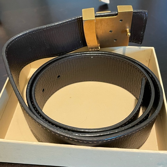 Louis Vuitton LV  Belt - Picture 2 of 5